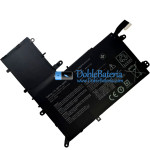 Batería para Asus ZenBook Flip15 UX562FA-AC033T/AC025R B41N1827 [Batería de repuesto]